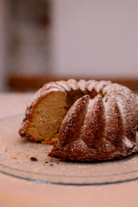Winterkeuken - seizoensgebonden koken