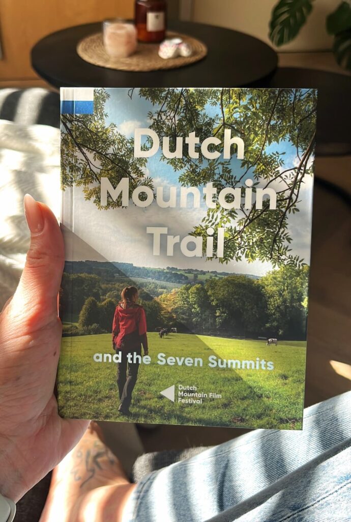 dutch mountain trail