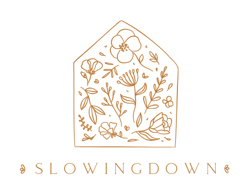 Slowing Down